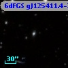 6dFGS gJ125411.4-290147