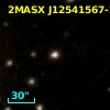 2MASX J12541567-2900196