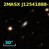 2MASX J12541888-2918096