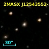 2MASX J12543552-2900397