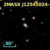 2MASX J12545024-2906487