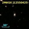 2MASX J12550425-2925371