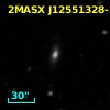 2MASX J12551328-2905384