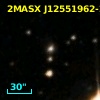 2MASX J12551962-2917184