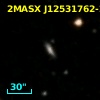 2MASX J12531762-2946099