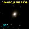2MASX J12532428-2828484