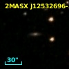 2MASX J12532696-3007040