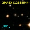 2MASX J12535544-3006489
