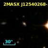 2MASX J12540268-3008479