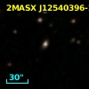 2MASX J12540396-2931136