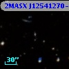 2MASX J12541270-2903376