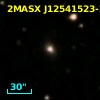 6dFGS gJ125415.3-294901
