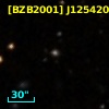 [BZB2001] J125420.94-290637.6
