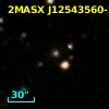 2MASX J12543560-2938197