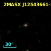 2MASX J12543661-2851267