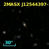 2MASX J12544397-2930387