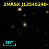 2MASX J12545240-2917381