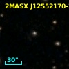 2MASX J12552170-2952312
