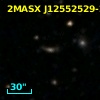 2MASX J12552529-2924014