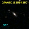 6dFGS gJ125542.6-293318