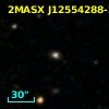 2MASX J12554288-2930256