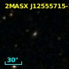 2MASX J12555715-2955406