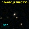 2MASX J12560722-2954153