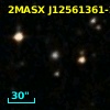 2MASX J12561361-2937566