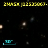 2MASX J12535867-2859386