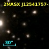 2MASX J12541757-2900496