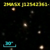 6dFGS gJ125423.6-291003