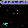 2MASX J12545714-2911551