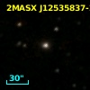 2MASX J12535837-2931096
