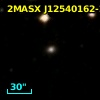 2MASX J12540162-2830006