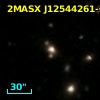 6dFGS gJ125442.6-290101