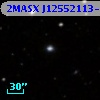 2MASX J12552113-2857014