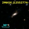 2MASX J12552774-2847513