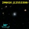 2MASX J12553306-2848523