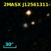 2MASX J12561311-2913446