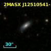 6dFGS gJ125105.4-291428