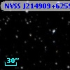 NVSS J214909+625953