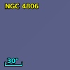 NGC  4806