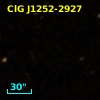 ClG J1252-2927