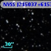NVSS J215037+615328