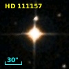 HD 111157
