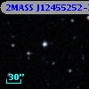 2MASS J12455252-3032379