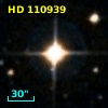 HD 110939