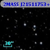 2MASS J21511753+6243411