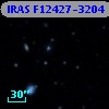 IRAS F12427-3204