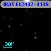 IRAS F12432-3138